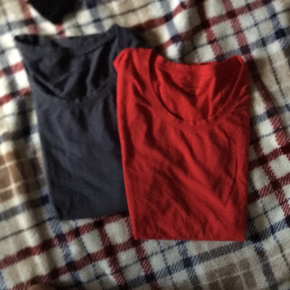 shirts